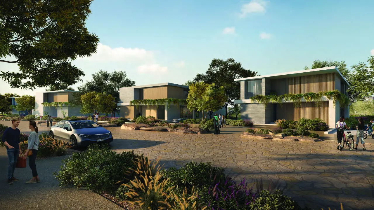 إكسبو فالي من مجموعة إكسبو دبي معرض 11