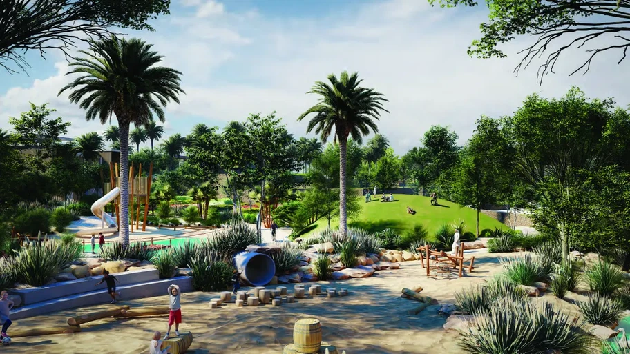 Dubai Offplan Properties