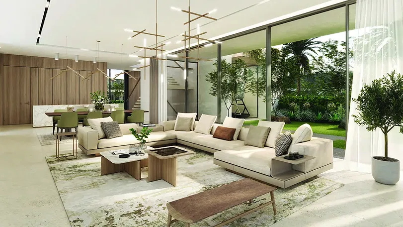Expo Valley от Expo Dubai Group галерея 10