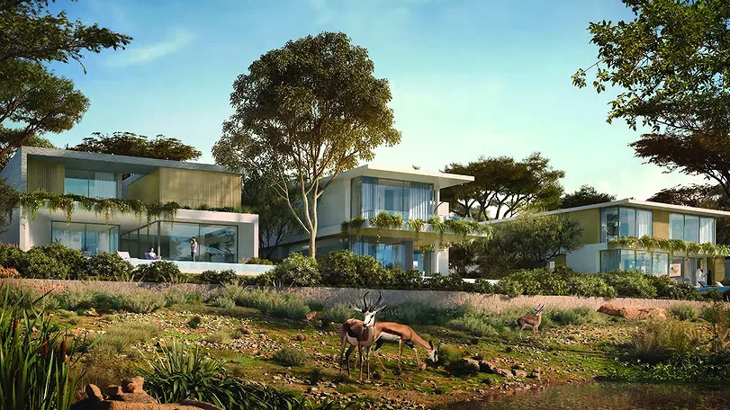 Expo Valley от Expo Dubai Group галерея 9