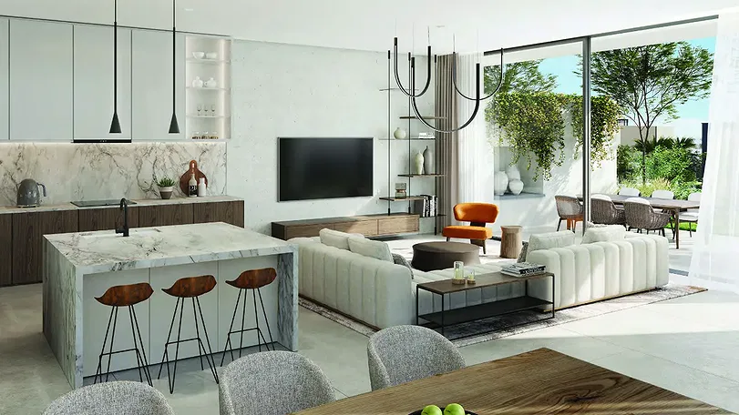 Expo Valley от Expo Dubai Group галерея 5