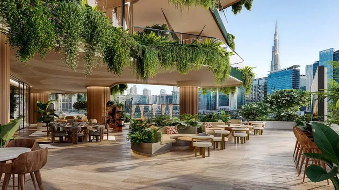 ايوا دبي من إنتاج R.Evolution معرض 4