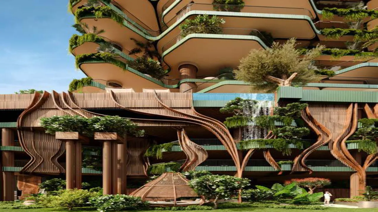 ايوا دبي من إنتاج R.Evolution معرض 2