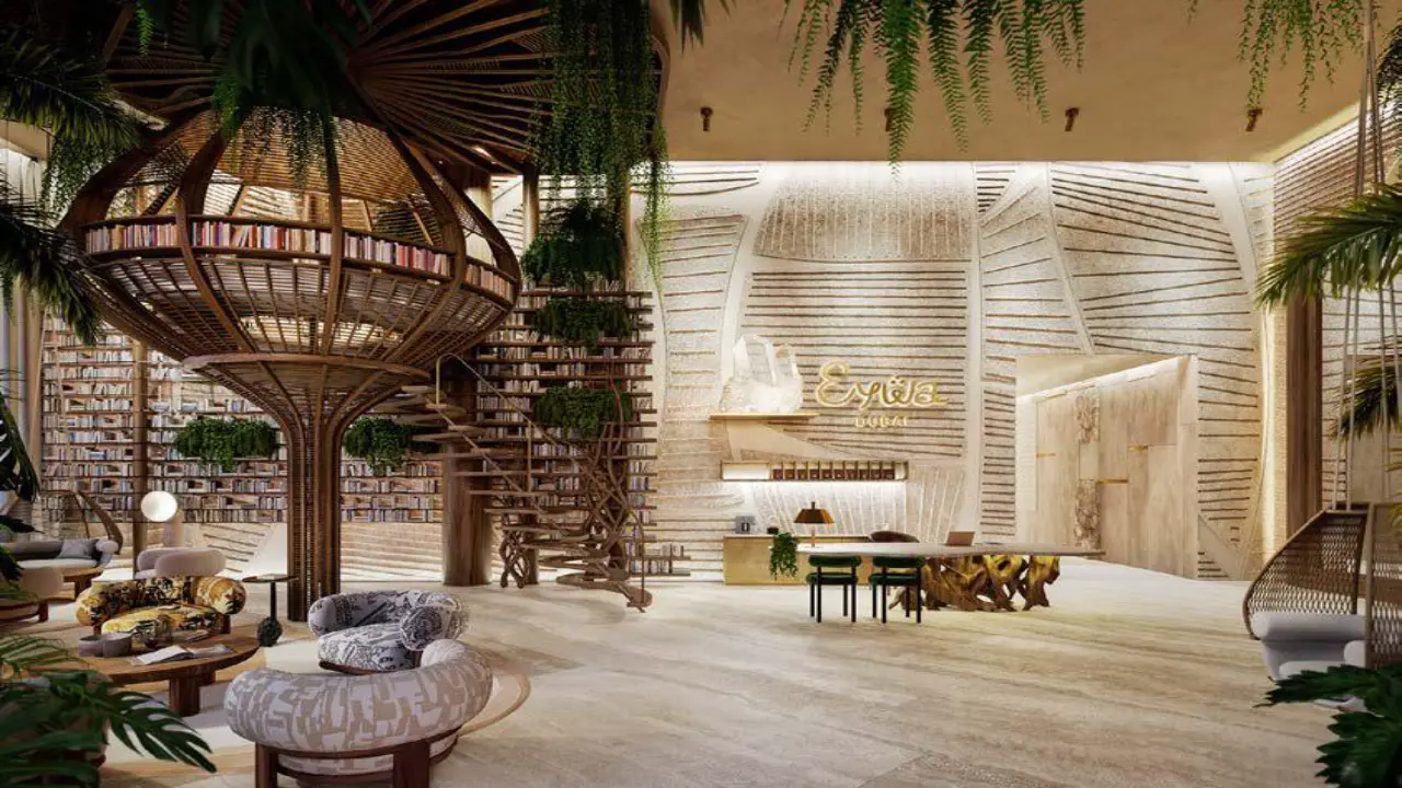 ايوا دبي من إنتاج R.Evolution معرض 9