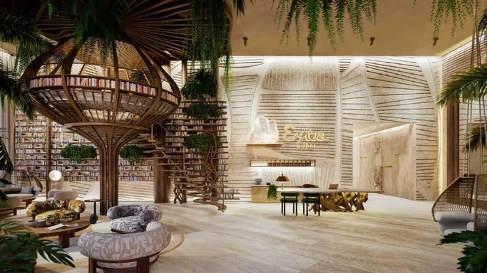 ايوا دبي من إنتاج R.Evolution معرض 9