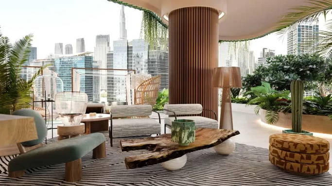 ايوا دبي من إنتاج R.Evolution معرض 8