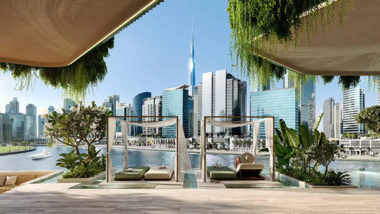 ايوا دبي من إنتاج R.Evolution معرض 7