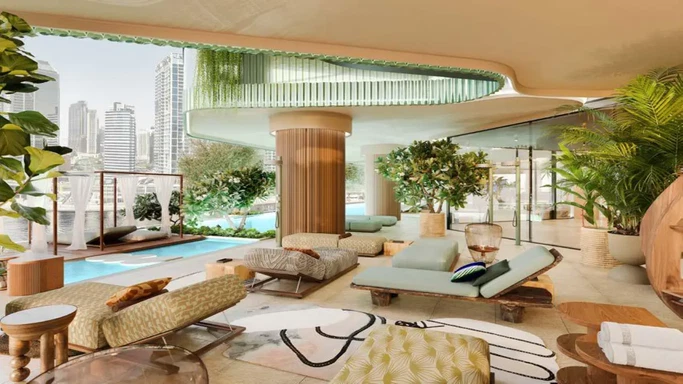 ايوا دبي من إنتاج R.Evolution معرض 6