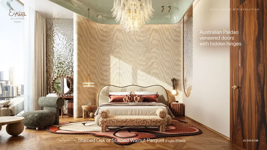 Dubai Offplan Properties