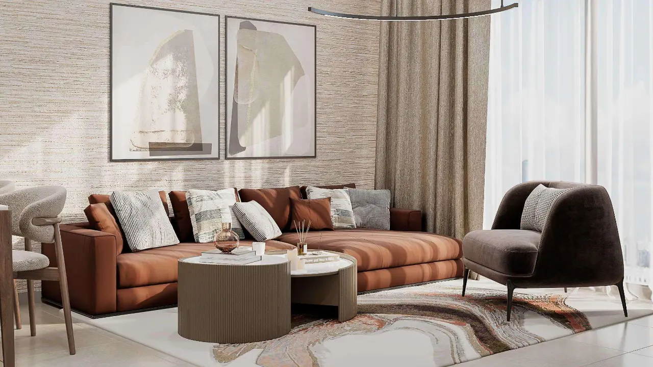 FH Residency by Forum gallery 6