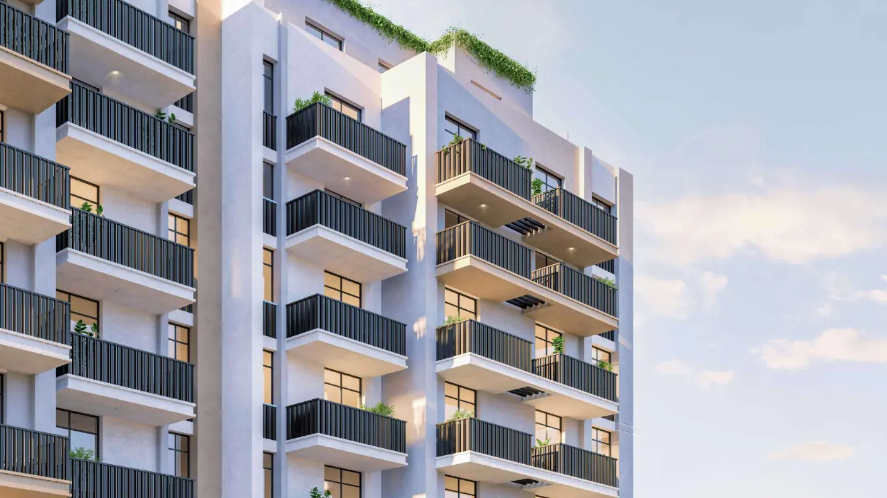 FH Residency by Forum gallery 14