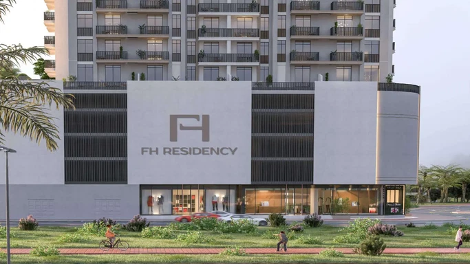 FH Residency by Forum gallery 13