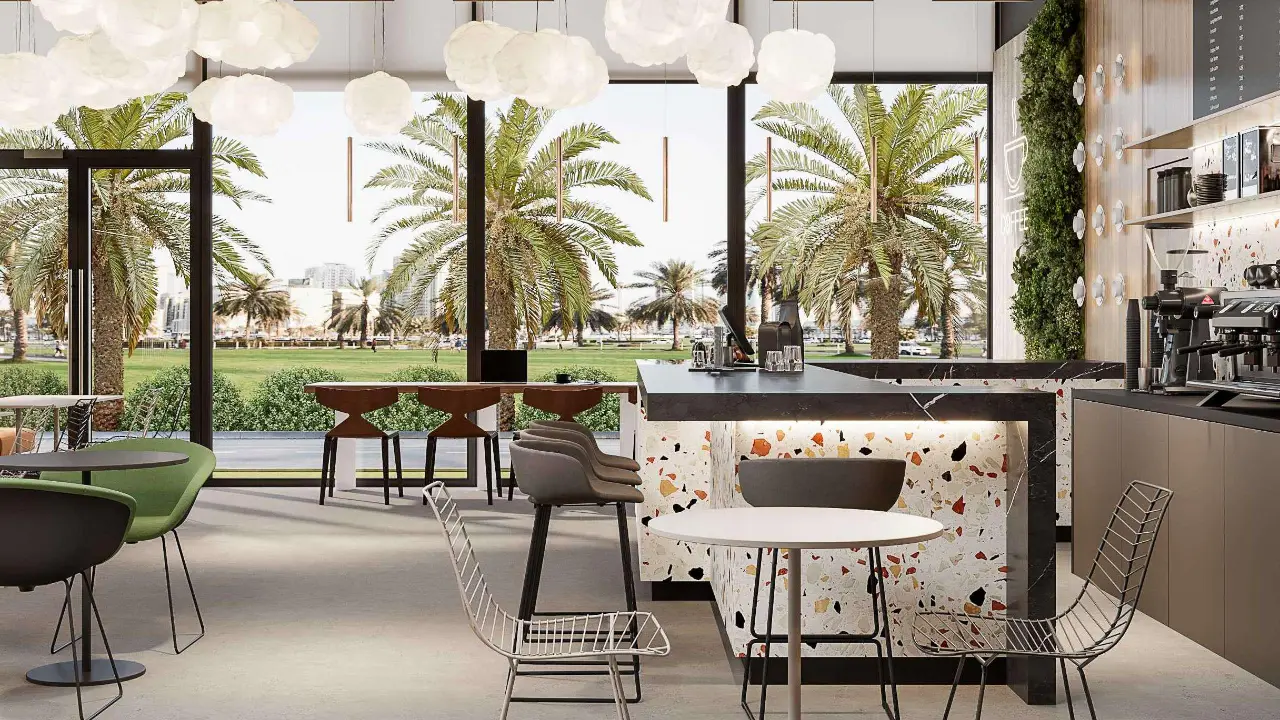 FH Residency by Forum gallery 11