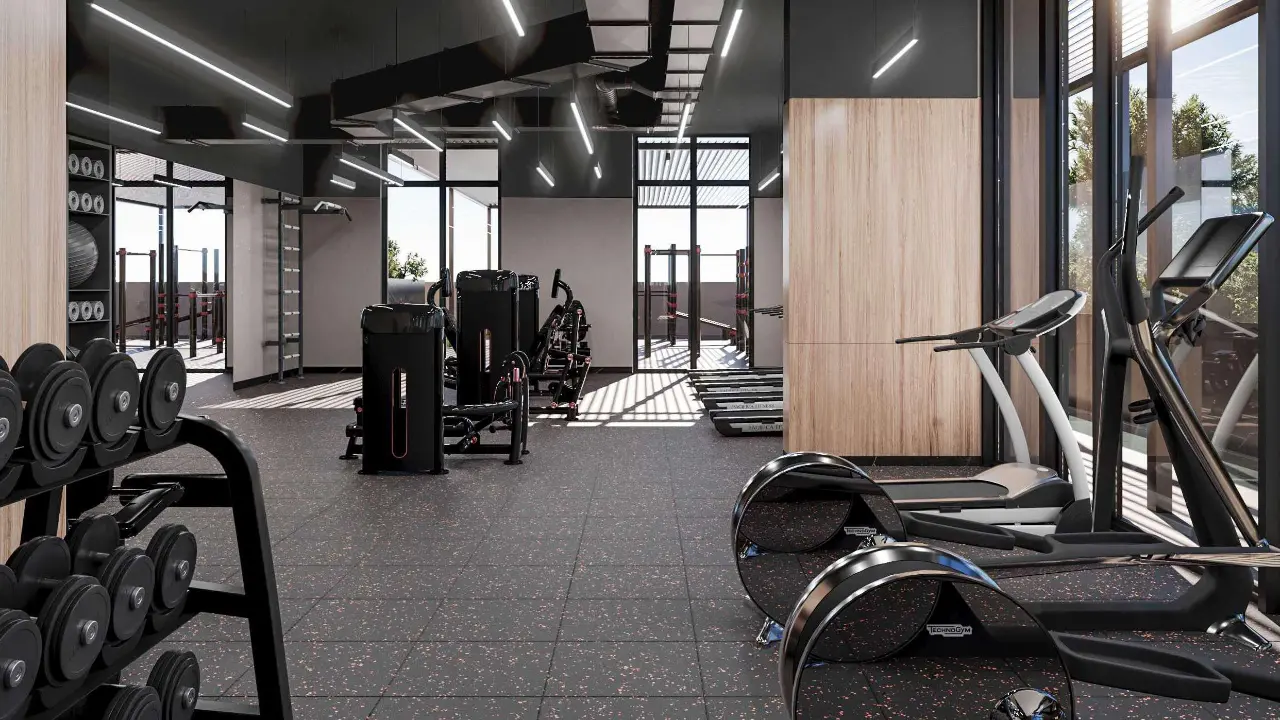 FH Residency by Forum gallery 9