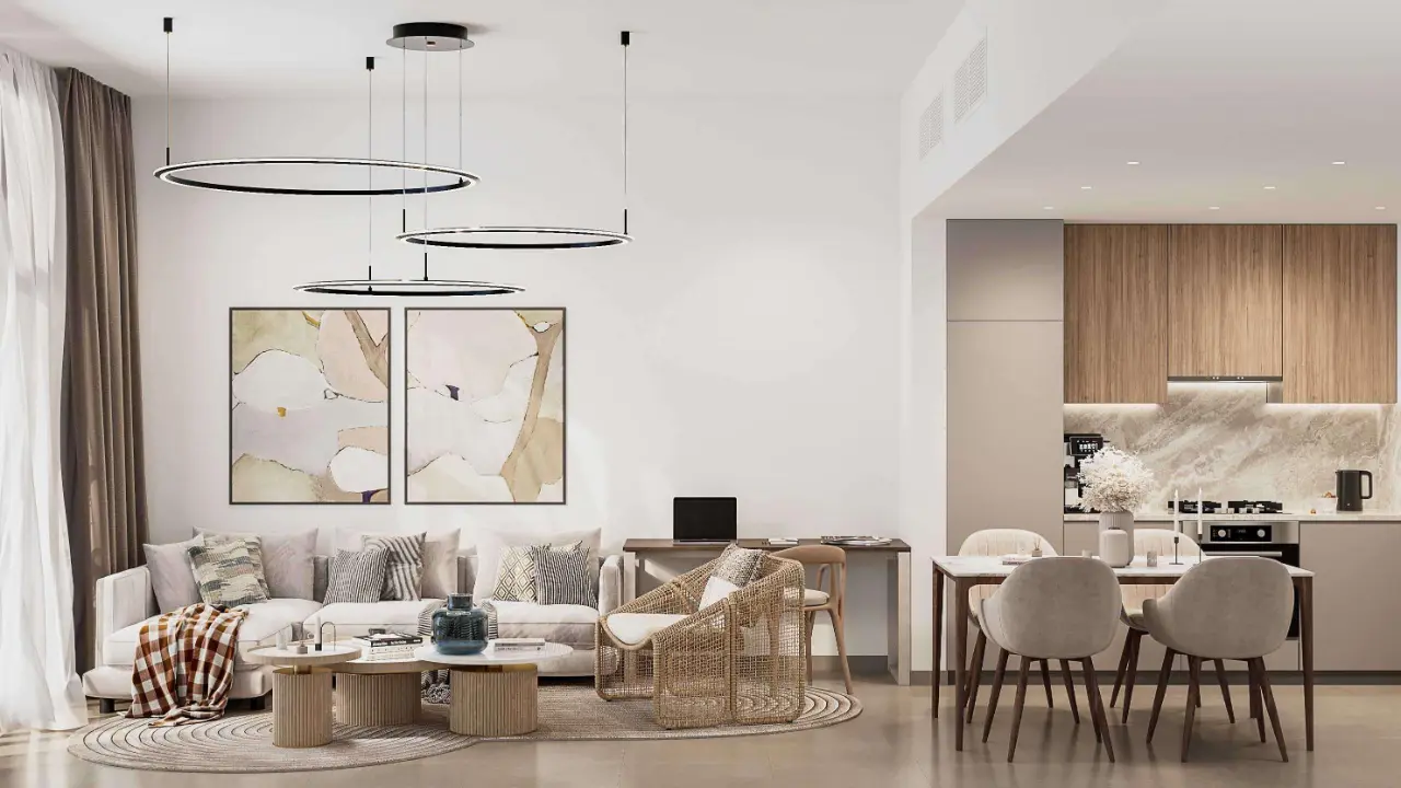 FH Residency by Forum gallery 8