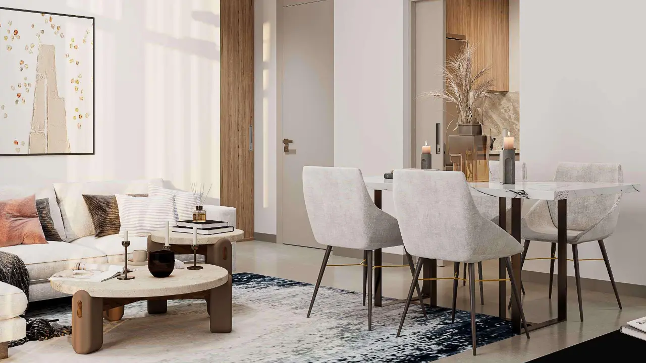 FH Residency by Forum gallery 7