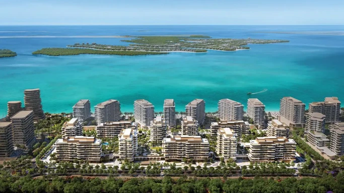 Fahid Beach House by Aldar gallery 1