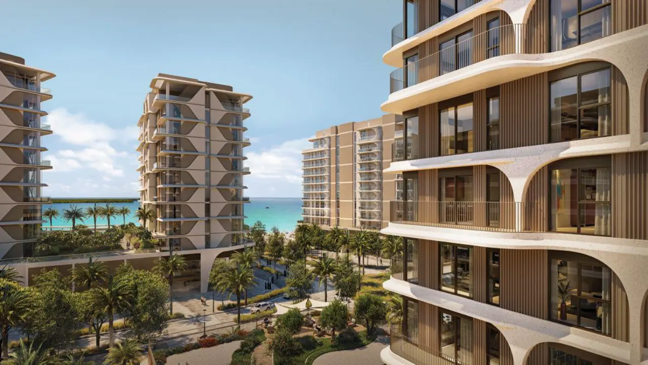 منزل شاطئ فهد من الدار معرض 2