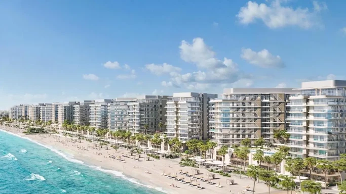 Fahid Beach Residences by Aldar gallery 12