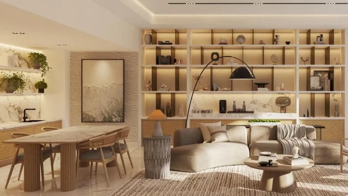 Fahid Beach Residences by Aldar gallery 3