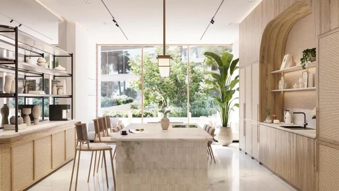 Fahid Beach Residences by Aldar gallery 2