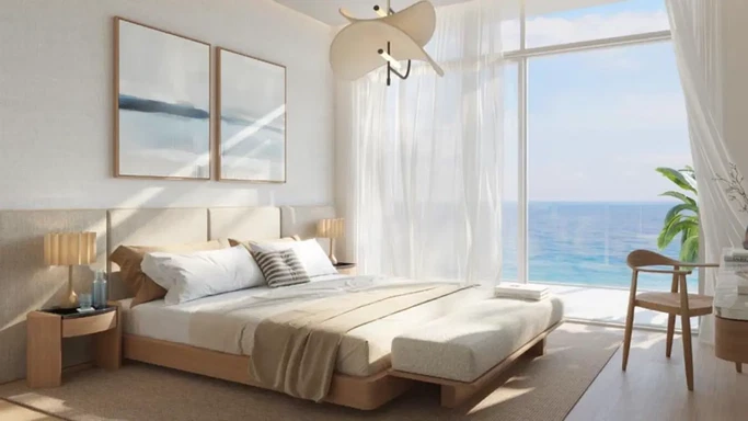 Fahid Beach Residences by Aldar gallery 9