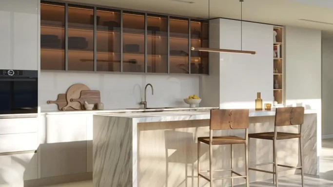 Fahid Beach Residences by Aldar gallery 8