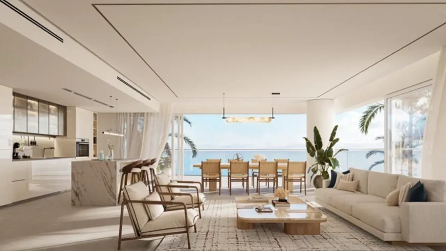 Dubai Offplan Properties