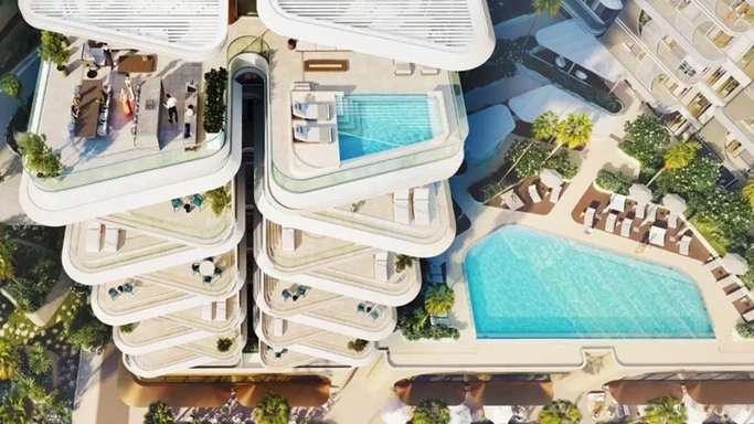 Fahid Beach Residences by Aldar gallery 5