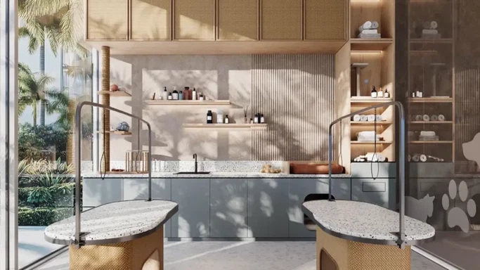 Fahid Beach Residences by Aldar gallery 4