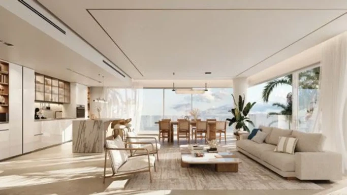 Fahid Beach Terraces by Aldar gallery 3