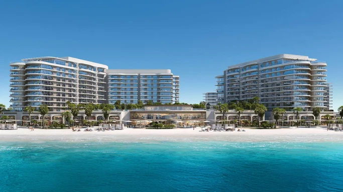 Fahid Beach Terraces by Aldar gallery 13