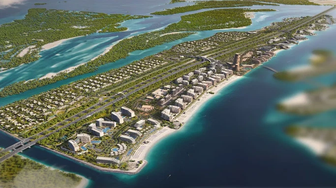 Fahid Beach Terraces by Aldar gallery 12