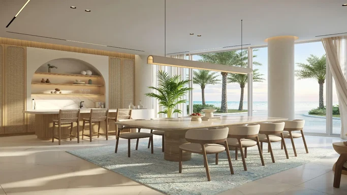 Fahid Beach Terraces by Aldar gallery 10