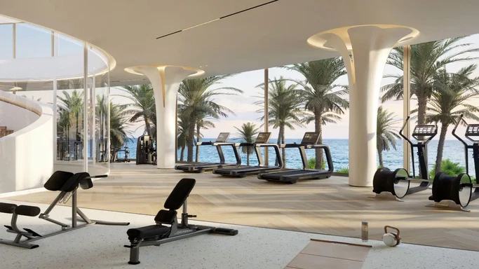 Fahid Beach Terraces by Aldar gallery 9