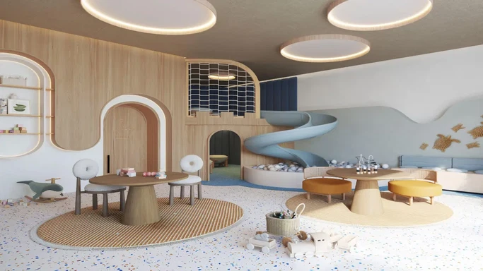 Fahid Beach Terraces by Aldar gallery 8