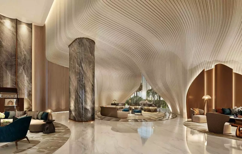 Dubai Offplan Properties