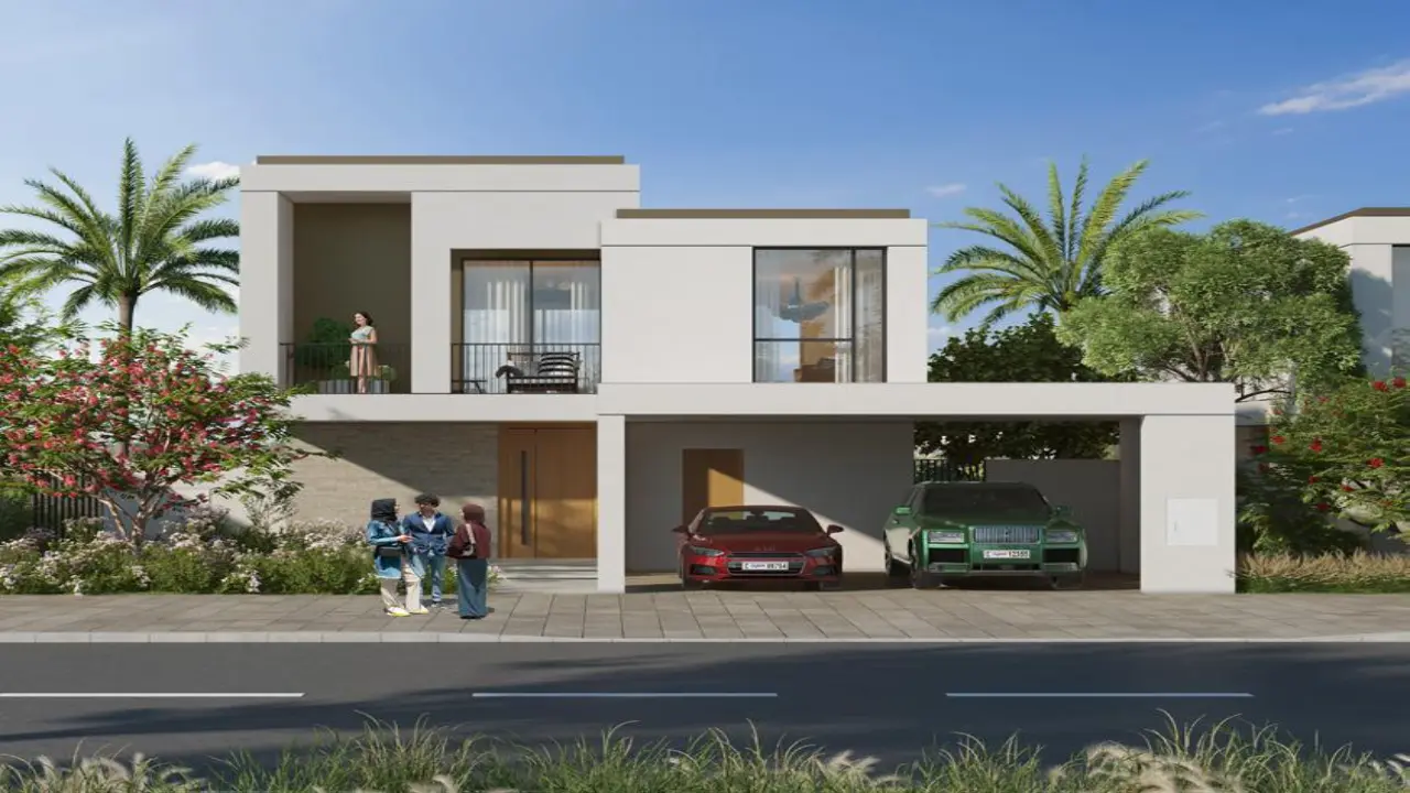 Fairway Villas 2 by Emaar gallery 5