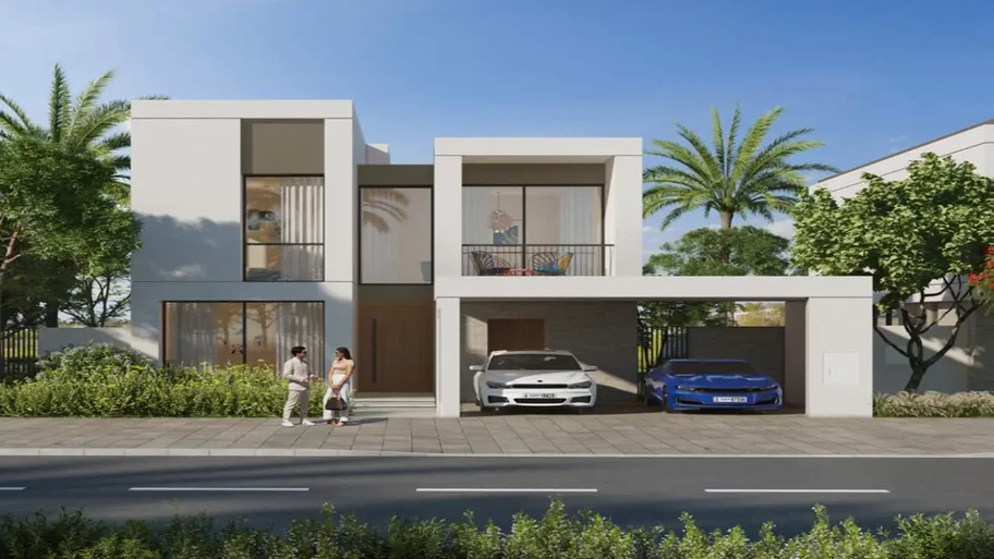 Dubai Offplan Properties