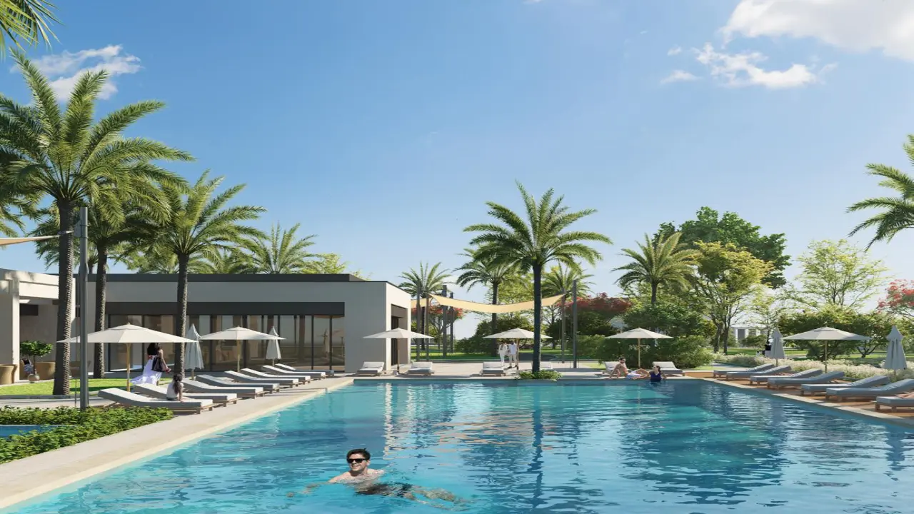 Fairway Villas 2 by Emaar gallery 3