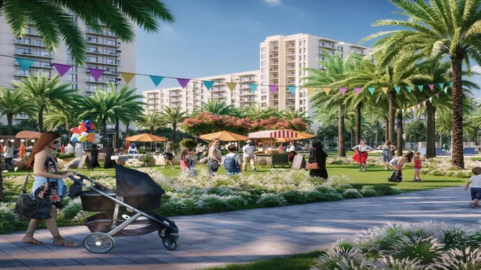 Fairway Villas 2 by Emaar gallery 12
