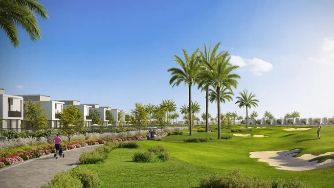Fairway Villas 2 by Emaar gallery 11