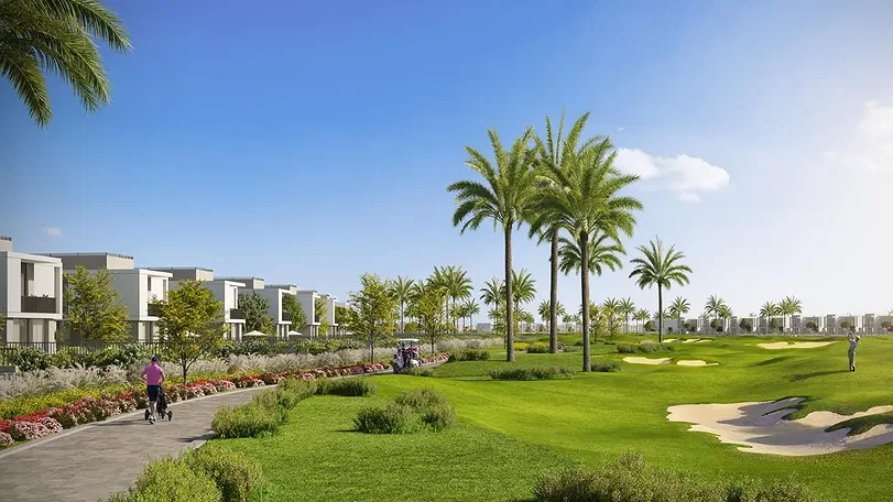 Fairway Villas 2 by Emaar gallery 11