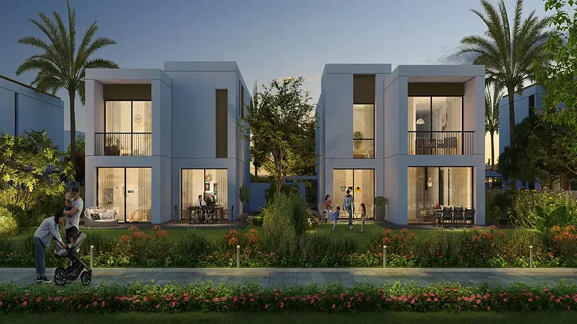 Fairway Villas 2 by Emaar gallery 10