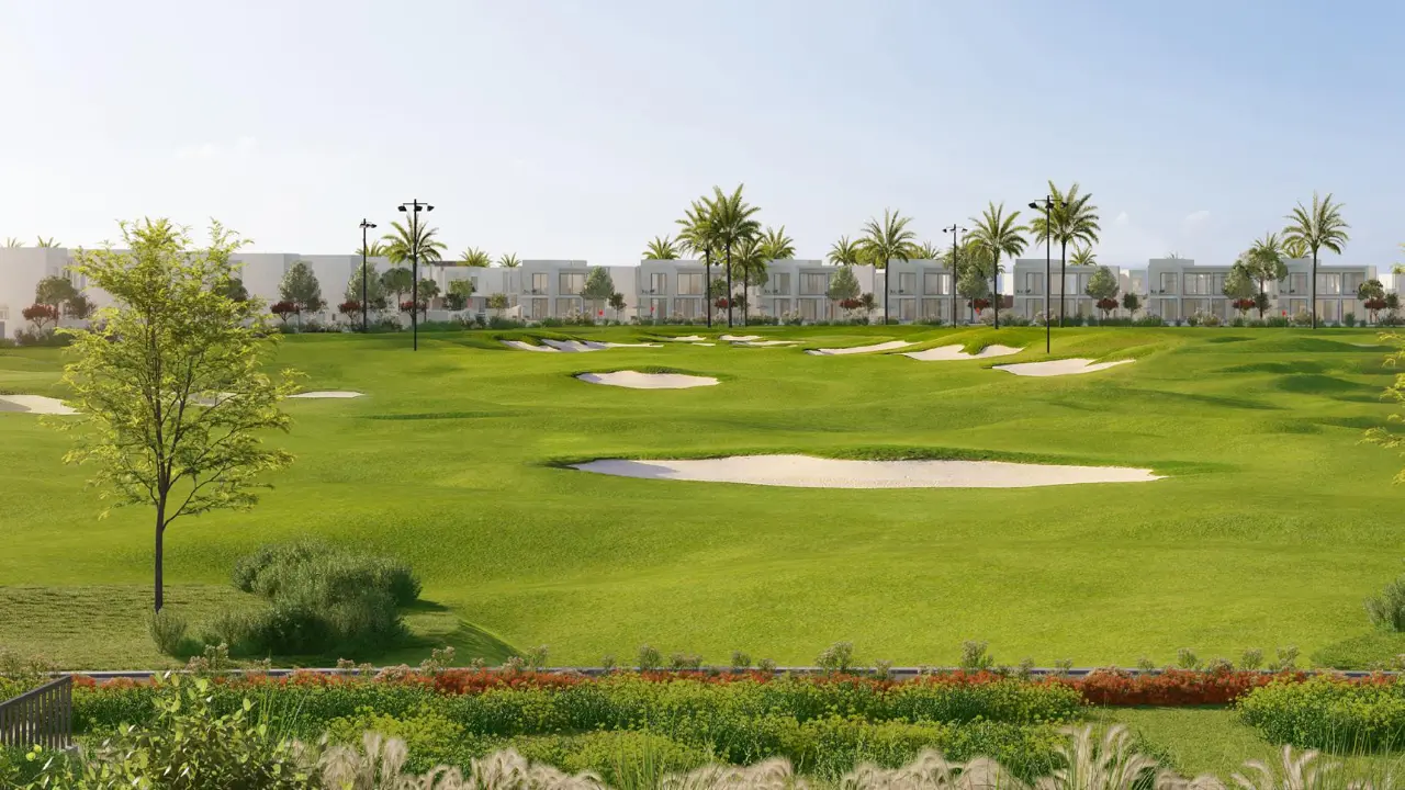 Fairway Villas 2 by Emaar gallery 9