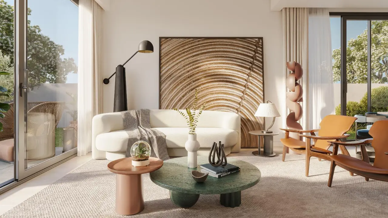 Fairway Villas 2 by Emaar gallery 8