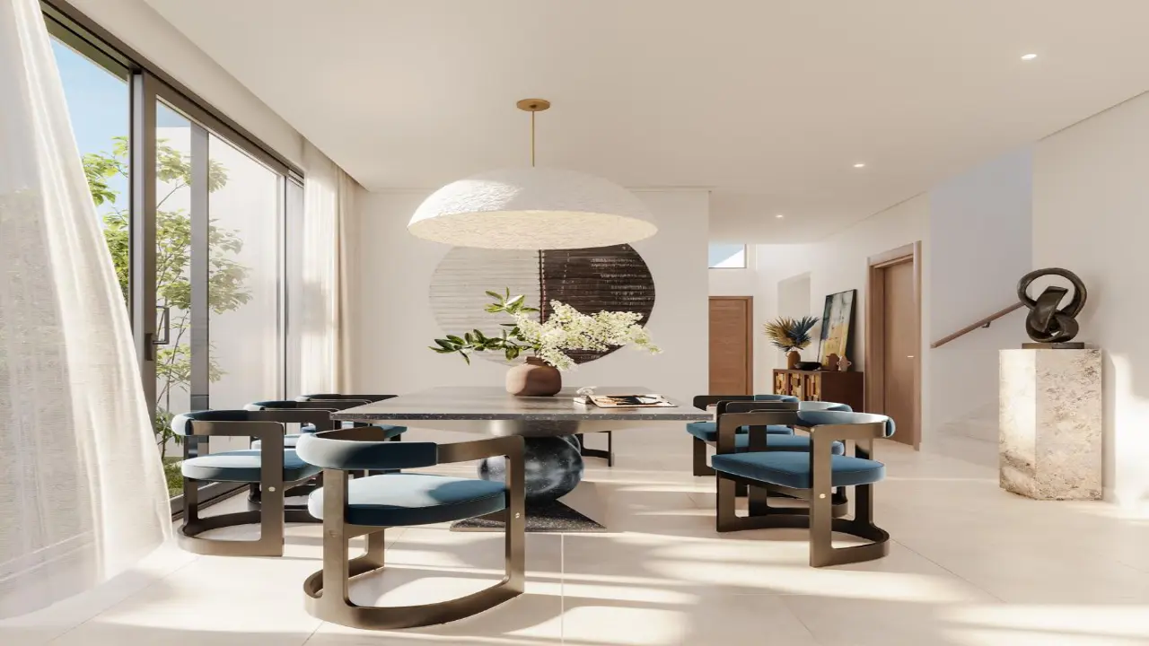 Fairway Villas 2 by Emaar gallery 7