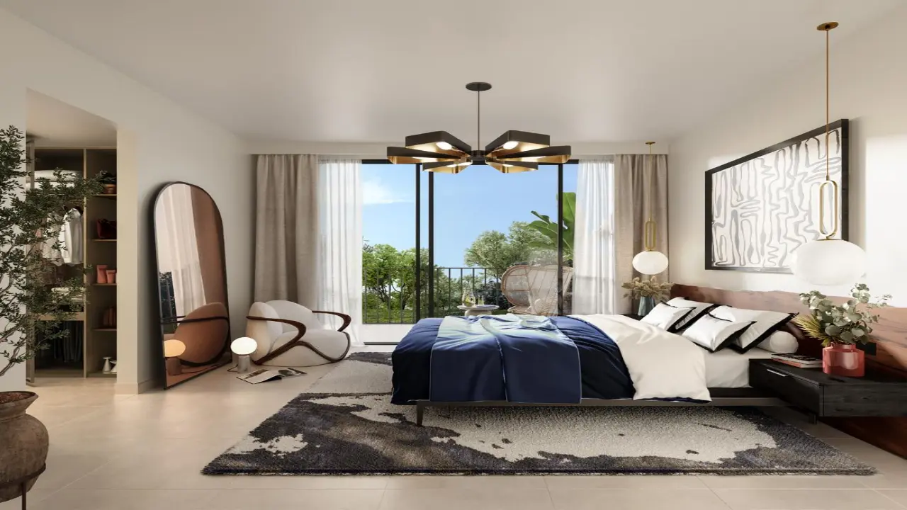 Fairway Villas 2 by Emaar gallery 6