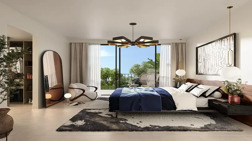 Fairway Villas 2 by Emaar gallery 6