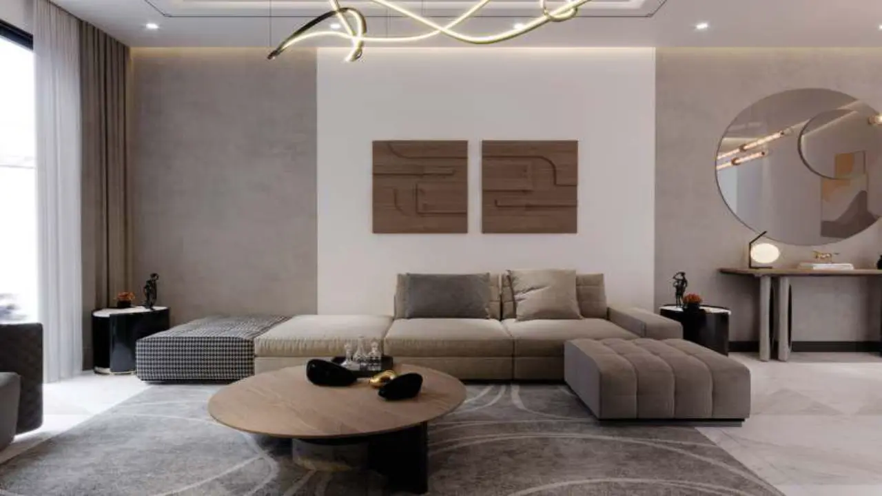 برج فراديس من تايجر بروبرتيز معرض 3